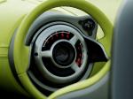 Citroen C-Buggy Concept 2006 года